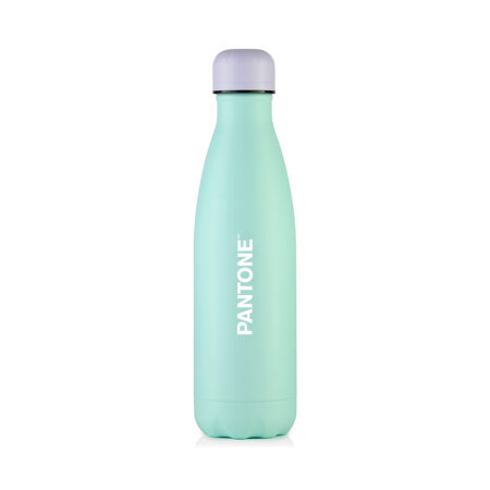 Garrafa Pantone Térmica 500ml Acqua