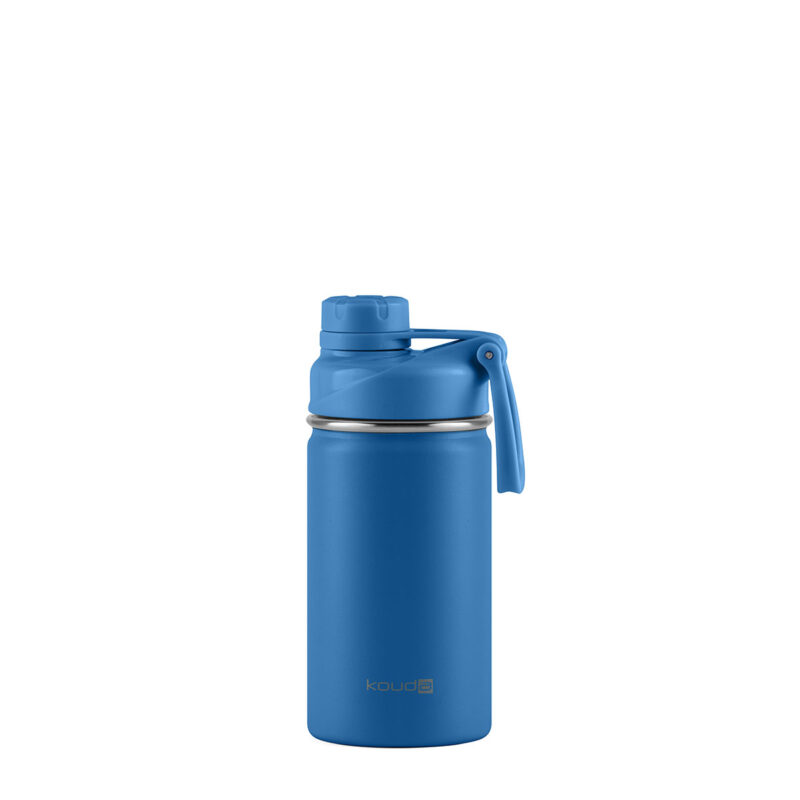 Garrafa Térmica 350ml Ladakh Azul
