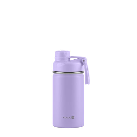 Garrafa Térmica 350ml Ladakh Lavanda