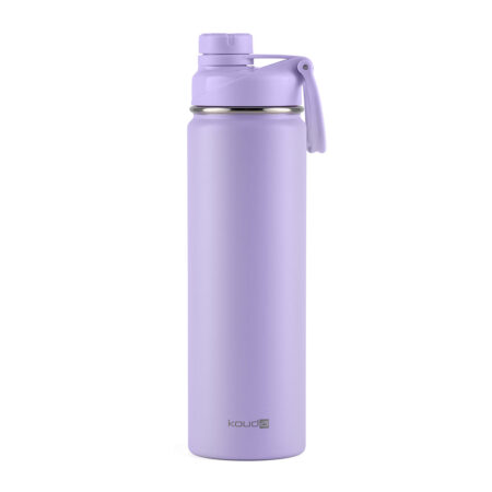 Garrafa Térmica Ladakh Lavanda 660ml