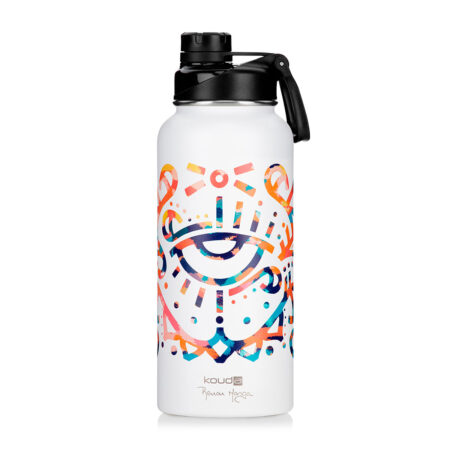 Garrafa Térmica Ladakh 960ml Renan Manga