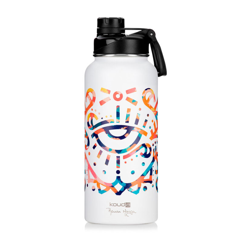 Garrafa Térmica Ladakh 960ml Renan Manga