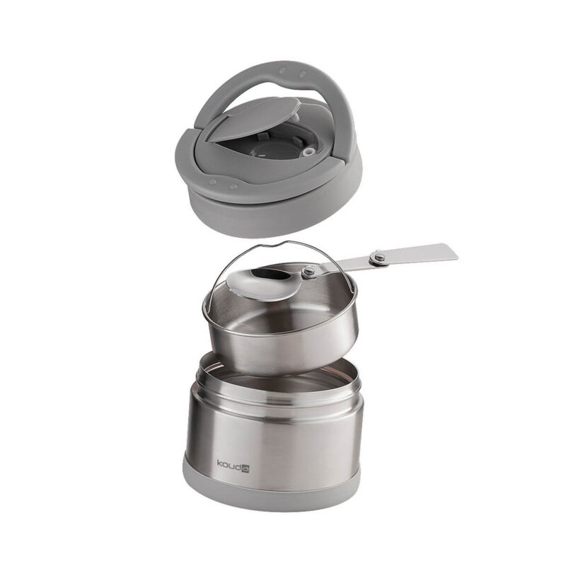 Pote Térmico Food Jar 700ml Liao - Image 2