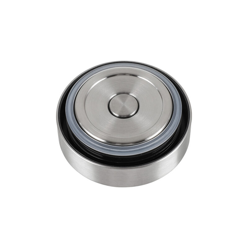 Pote Térmico Food Jar 500ml Bled Preto - Image 6